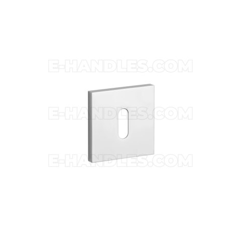 Rozeta Q slim 7 mm CP - chrom polerowany OB Rozeta Q slim 7 mm CP - chrom polerowany OB