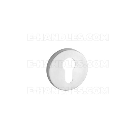 Rozeta OVAL 1711 16 - stal nierdzewna PZ Rozeta OVAL 1711 16 - stal nierdzewna PZ