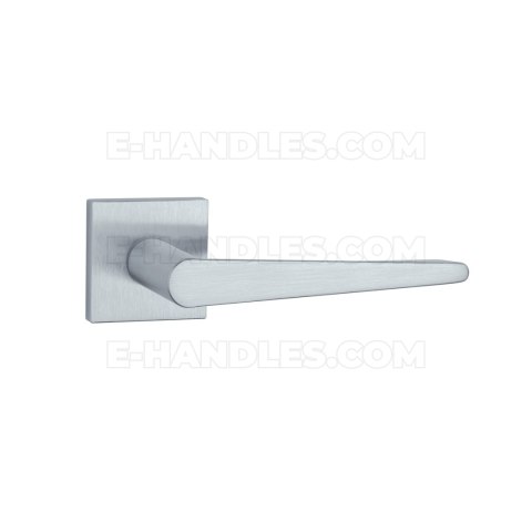 Klamka ARNICA Rozeta Q slim 7 mm MSC - chrom satynowy Klamka ARNICA Rozeta Q slim 7 mm MSC - chrom satynowy