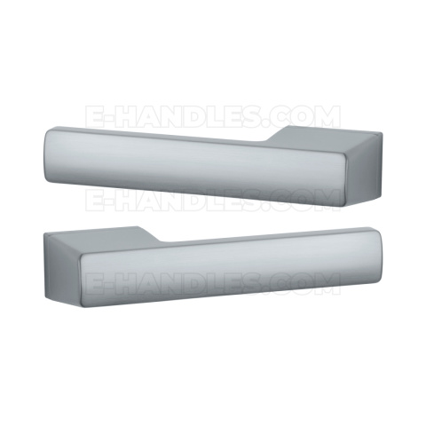 Klamka BRISA Rozeta RTH slim 7 mm SC - chrom satynowy Klamka BRISA Rozeta RTH slim 7 mm SC - chrom satynowy