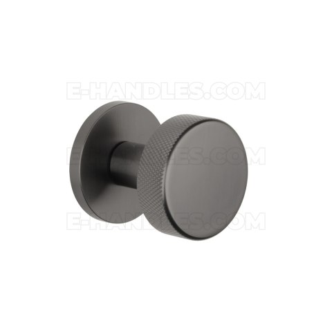 Gałka ruchoma, jednostronna TUJA R slim 7 mm MSB - tytan Prawa Gałka ruchoma, jednostronna TUJA R slim 7 mm MSB - tytan Prawa