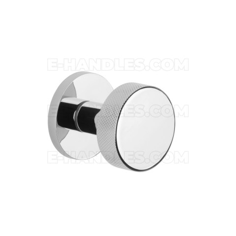 Gałka stała jednostronna TUJA R slim 7 mm CP - chrom polerowany Gałka stała jednostronna TUJA R slim 7 mm CP - chrom polerowany