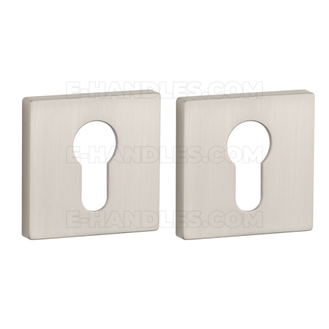 Rozeta QRT SLIM 7MM SNM - nikiel Rozeta QRT SLIM 7MM SNM - nikiel