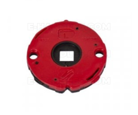 Klamka Colombo Design ROBOTRE OL - złoty Klamka Colombo Design ROBOTRE OL - złoty