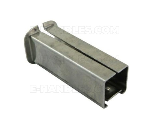 Redukcja otworu trzpienia 9/8mm Redukcja otworu trzpienia 9/8mm
