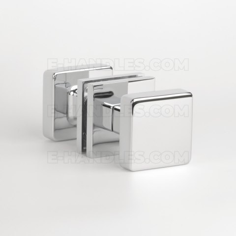 Gałka stało/ruchoma, dwustronna MORA Q slim 7 mm CP - chrom polerowany Gałka stało/ruchoma, dwustronna MORA Q slim 7 mm CP - chrom polerowany