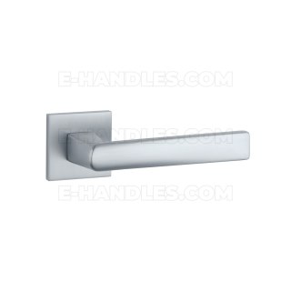 Klamka ADANA Rozeta Q slim 7 mm PSC - chrom satynowy