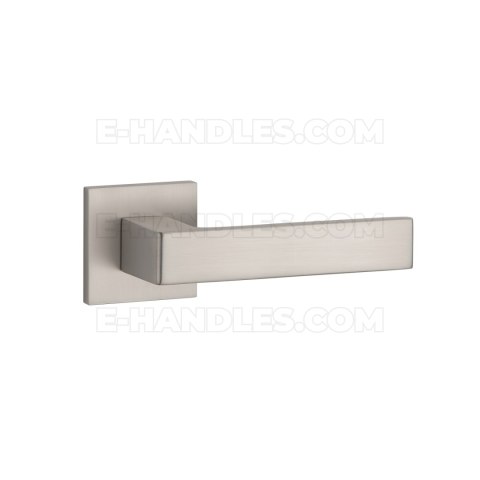 Klamka HIRA Rozeta Q slim 7 mm MSN - nikiel Klamka HIRA Rozeta Q slim 7 mm MSN - nikiel
