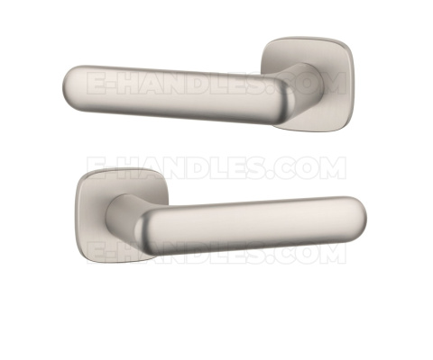 Klamka OLEA Rozeta QR Slim 7mm SNM - nikiel Klamka OLEA Rozeta QR Slim 7mm SNM - nikiel