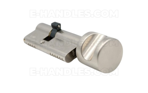 WILKA B6 1400+1405 100mm (50x50 / G50x50) 5 kluczy, zestaw wkładek , (klucz-klucz / gałka-klucz), niklowana WILKA B6 1400+1405 100mm (50x50 / G50x50) 5 kluczy, zestaw wkładek , (klucz-klucz / gałka-klucz), niklowana