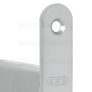 Zamek magnetyczny WAVE do WC 60 F18 chrom mat AGB B061326034 Zamek magnetyczny WAVE do WC 60 F18 chrom mat AGB B061326034