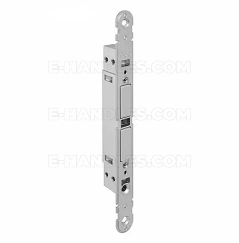 Zamek magnetyczny AGB TOUCH 18x196 szary B011203078 Zamek magnetyczny AGB TOUCH 18x196 szary B011203078