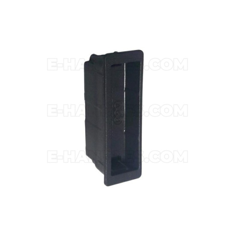 Wkład zaczepu EASY-FIX 14mm z magnesem regulowany czarny AGB B024029493 Wkład zaczepu EASY-FIX 14mm z magnesem regulowany czarny AGB B024029493