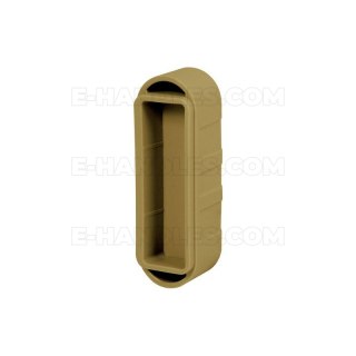 Wkład zaczepu Easy-Matic POLARIS z magnesem beż AGB B024021714