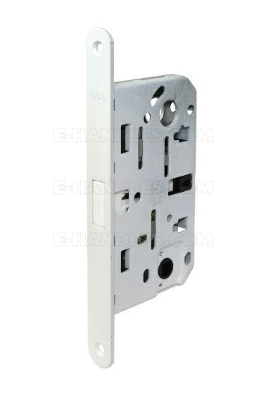 Zamek magnetyczny WAVE do WC 50 F18 biały AGB B0613250FM Zamek magnetyczny WAVE do WC 50 F18 biały AGB B0613250FM