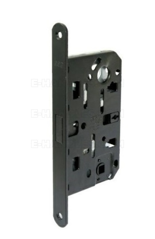 Zamek magnetyczny WAVE do WC 50 F18 czarny AGB B061325093