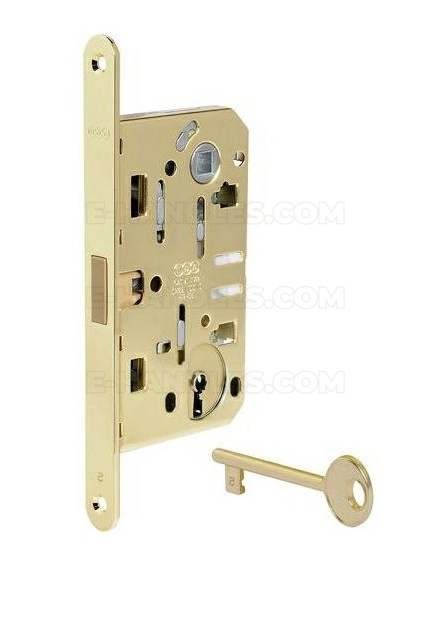 Zamek magnetyczny na klucz 90/50 mosiądzowany F18 AGB B061015003 Mediana POLARIS 2XT Zamek magnetyczny na klucz 90/50 mosiądzowany F18 AGB B061015003 Mediana POLARIS 2XT