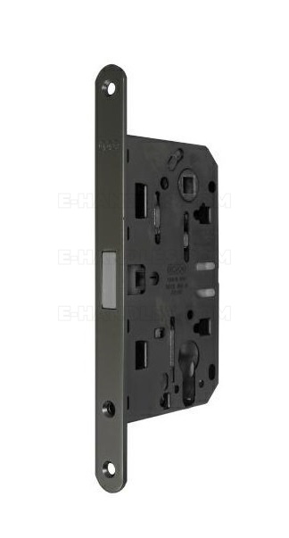 Zamek magnetyczny na wkładkę 85/50 czarny tytan F18 AGB B0610350F9 Mediana POLARIS 2XT Zamek magnetyczny na wkładkę 85/50 czarny tytan F18 AGB B0610350F9 Mediana POLARIS 2XT