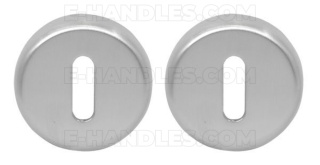 Rozeta BB CD63 Colombo Design CM - chrom mat