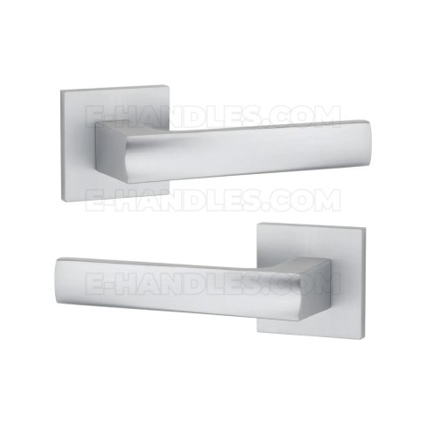 Klamka LIMA Rozeta Q slim 7 mm PSC - chrom satynowy Klamka LIMA Rozeta Q slim 7 mm PSC - chrom satynowy