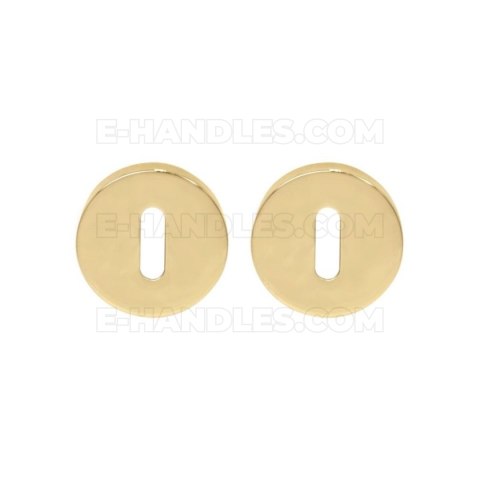 Rozeta BB CD1043 Colombo Design HPS - złoty PVD