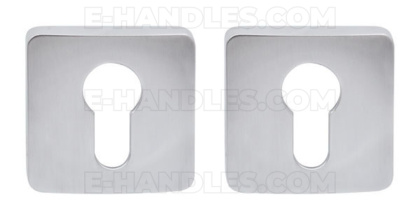 Rozeta PZ PT13 Colombo Design CM - chrom mat