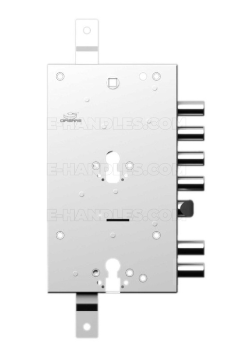 CIPIERRE 70228/2, zamek do drzwi ASSO 3 DIEREE ATRA