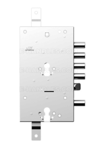 CIPIERRE 70228, zamek do drzwi ASSO 3 DIEREE ATRA