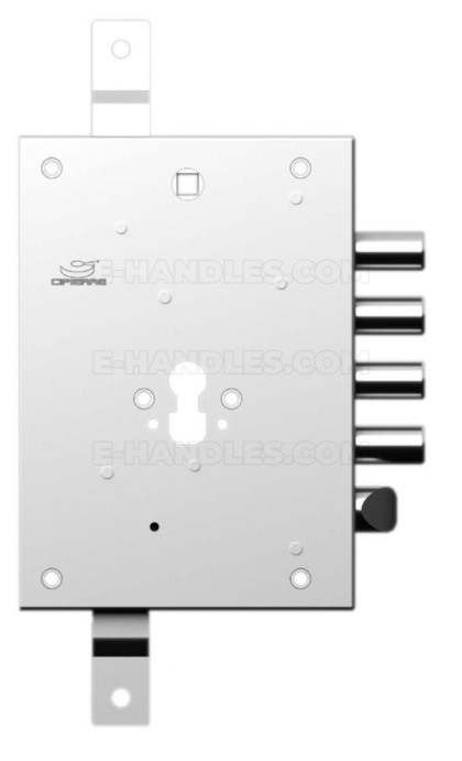 CIPIERRE 70128 zamek klasy 7 do drzwi DIERRE ASSO 5