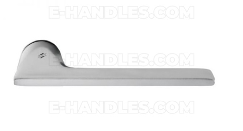 Klamka Colombo Design ALATO Zero Evolution, CM - chrom mat