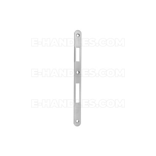 Zaczep AGB do zamka PATENT GRANDE F 18mm x 238mm, chrom mat B005907734