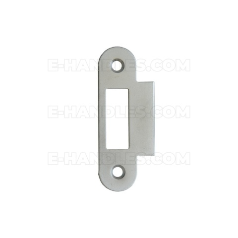 Zaczep AGB do zamków CENTRO i MEDIANA EVOLUTION 22x82 z najazdem 10mm chrom mat B010000934