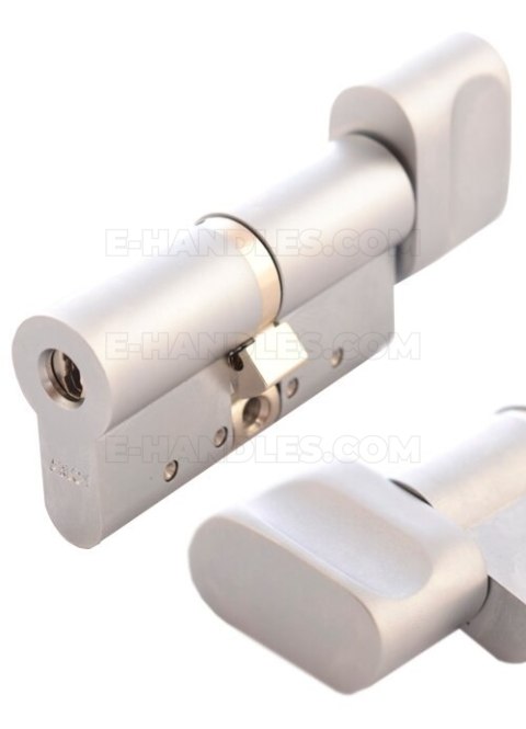 Wkładka Abloy CY323 klucz-gałka Protec2 97 hcr 41X56G 3 klucze