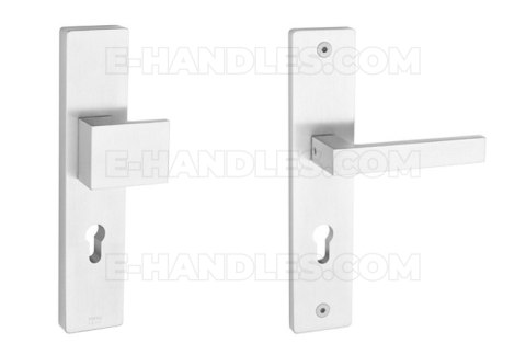 Klamka - gałka TUPAI 3215/2275 96 PZ 92 Klamka - gałka TUPAI 3215/2275 96 PZ 92