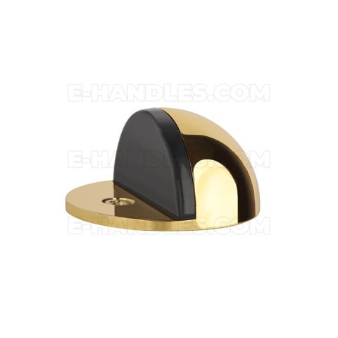 Odbój drzwiowy DS21 LG - złoty polerowany Odbój drzwiowy DS21 LG - złoty polerowany