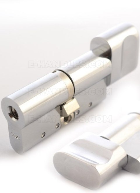 Wkładka Abloy 87 cr 36X51G, CY323 Protec2 klucz-gałka, 3 klucze