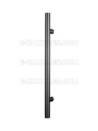 Pochwyt z1 Ø30, długość 1450mm, mocowanie 90°, stal nierdzewna x7.zo