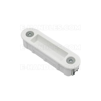 Zaczep magnetyczny Polaris ALUTOP XT biały RAL9016 AGB B0240209FM