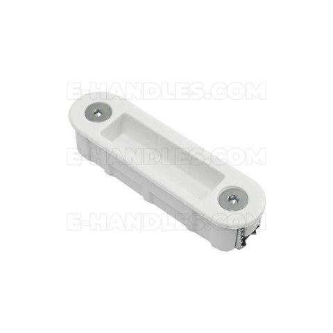 Zaczep magnetyczny Polaris ALUTOP XT biały RAL9016 AGB B0240209FM
