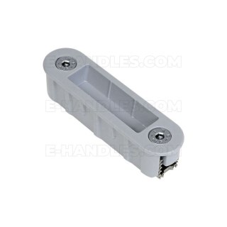 Zaczep magnetyczny Polaris ALUTOP XT chrom mat AGB B024020934