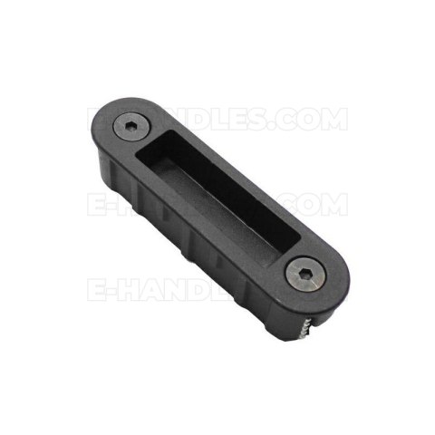 Zaczep magnetyczny Polaris ALUTOP XT czarny AGB B024020993