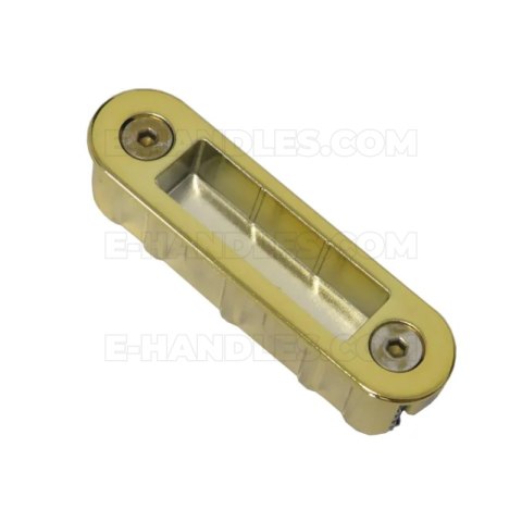 Zaczep magnetyczny Polaris ALUTOP XT mosiądzowany AGB B024020903