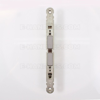 Zamek magnetyczny AGB TOUCH 18x196 szary B011203078