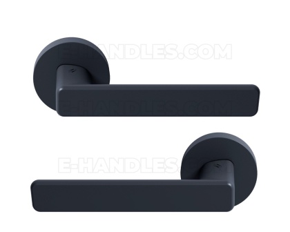 Klamka Colombo Design DUE CC31 MOOD Collection, C05 tytanowy / anoda