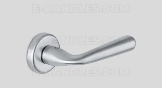 Klamka Colombo Design ROBODUE CM - chrom mat