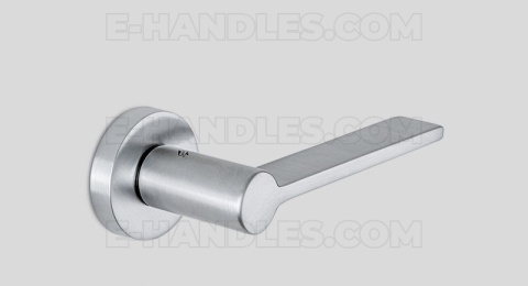 Klamka Colombo Design TOOL CM - chrom mat