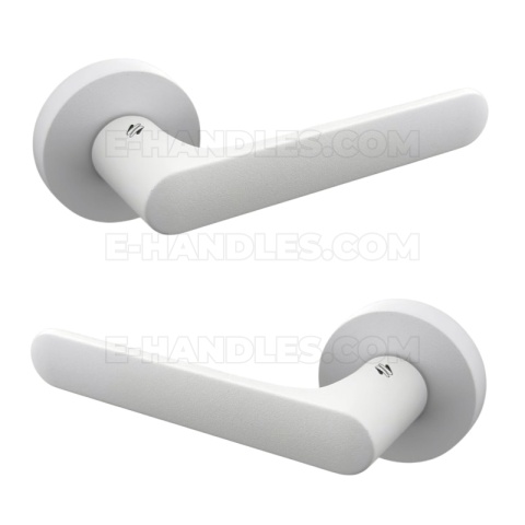 Klamka Colombo Design ONE CC11 MOOD Collection, C15 szary jasny / RAL 7047