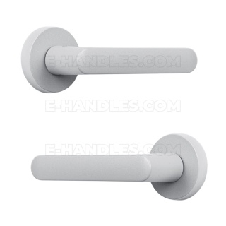 Klamka Colombo Design ONE CC11 MOOD Collection, C15 szary jasny / RAL 7047