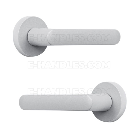 Klamka Colombo Design ONE CC11 MOOD Collection, C15 szary jasny / RAL 7047
