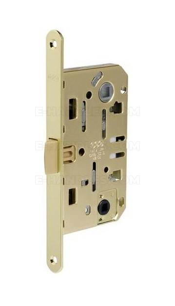 Zamek AGB Mediana EVOLUTION do WC 96/60 mosiądzowany F18 B011026003